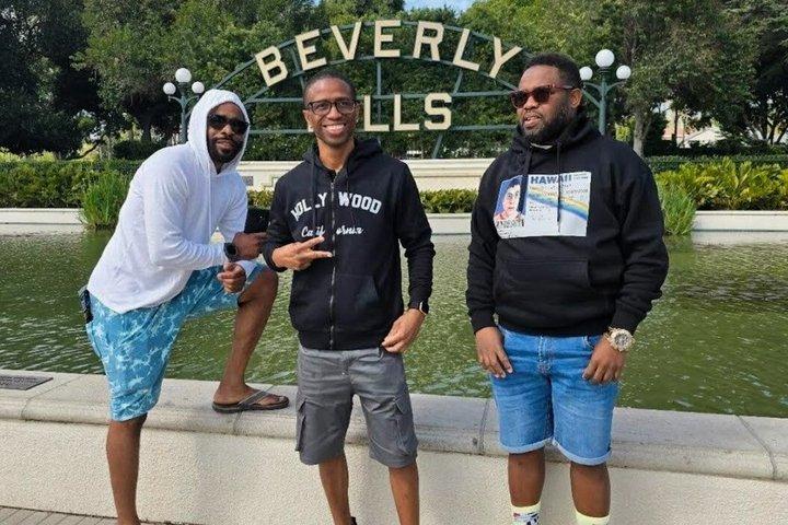 A Taste of LA: O Melhor de Los Angeles
