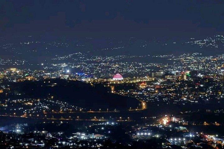 キガリナイトアウトツアー