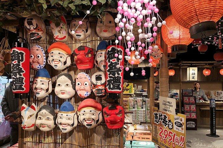 2 - 日帰り東北ツアー蔵王スノーモンスターズと銀山温泉