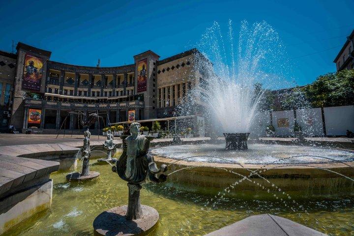 Grupo Armenia Tour garantizado 4 días 2026