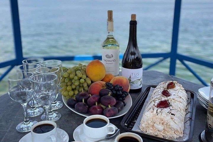 Armenia Group Guaranteed tour 4 days 2026