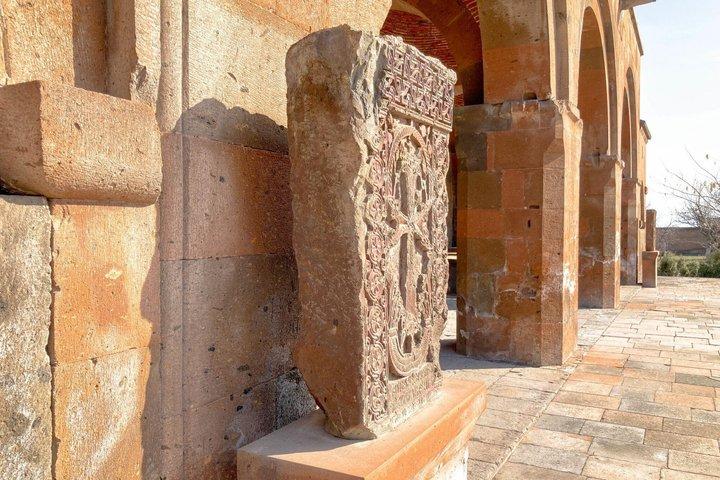 Armenia Group Guaranteed tour 7 days 2026