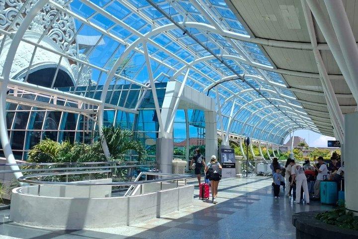 Bali Arrival Transfer - Ngurah Rai Airport to Bali Hotel