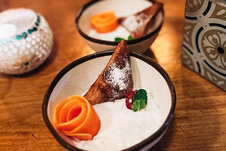 パルマ・デ・マヨルカ島サンタ・カタリナでのセルフガイド付きフードツアー