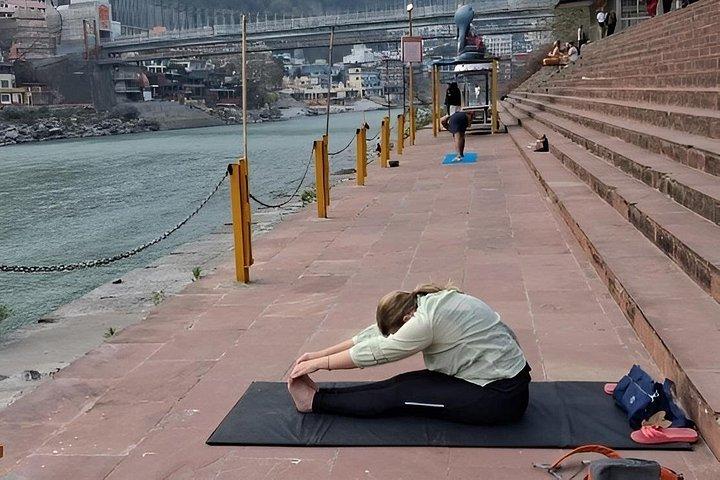 Rishikesh Tour guide