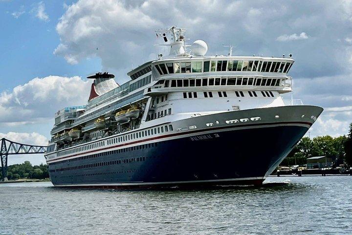 Servizio di trasferimento dall'hotel al porto di Manaus