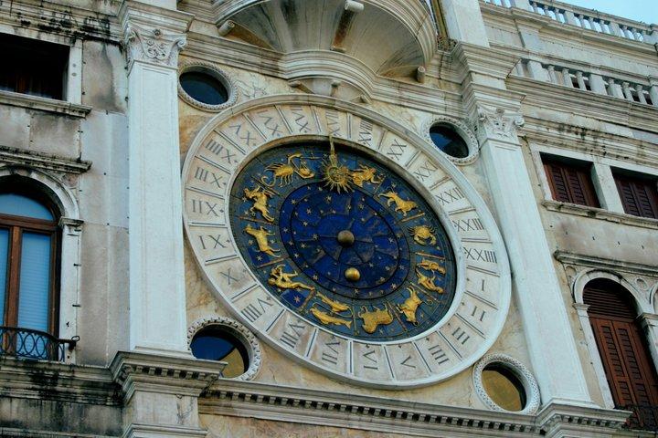 Visita autoguiada de Venecia con app
