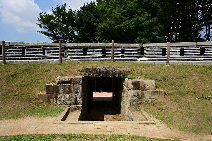 仁川海岸エクスカーションDMZ＆プライベートピックアップ付き文化ツアー