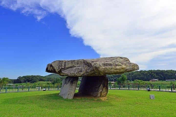 仁川海岸エクスカーションDMZ＆プライベートピックアップ付き文化ツアー