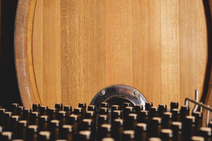Private Brunello Uncorked : トスカーナの象徴的な赤を発見
