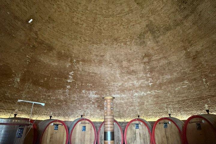 Private Brunello Uncorked : トスカーナの象徴的な赤を発見