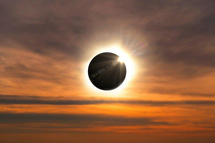 Blue Lagoon Special Eclipse Paket