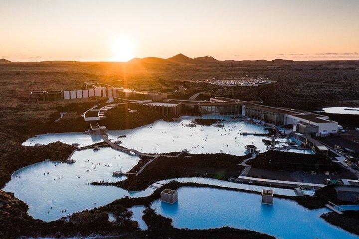 Blue Lagoon Special Eclipse Paket