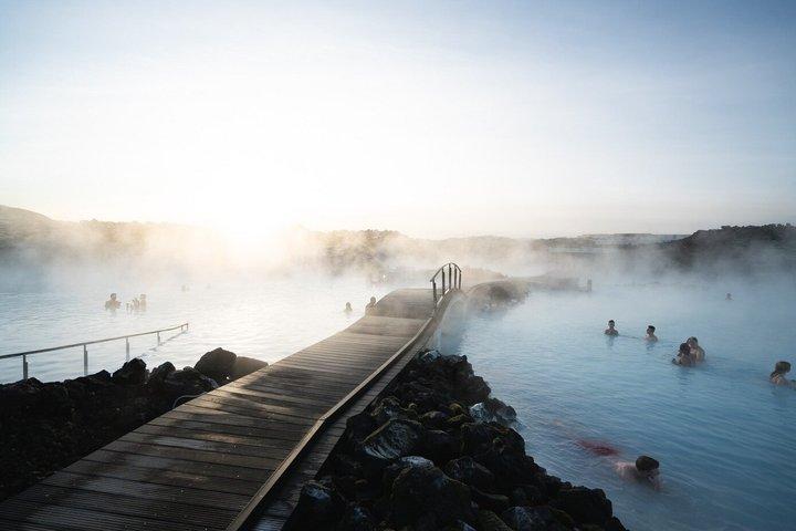Blue Lagoon Special Eclipse Paket