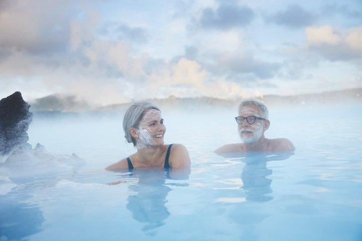 Blue Lagoon Special Eclipse Paket