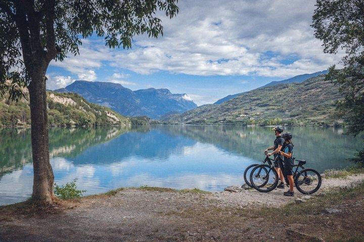 E-Bike-Verleih in Riva Del Garda