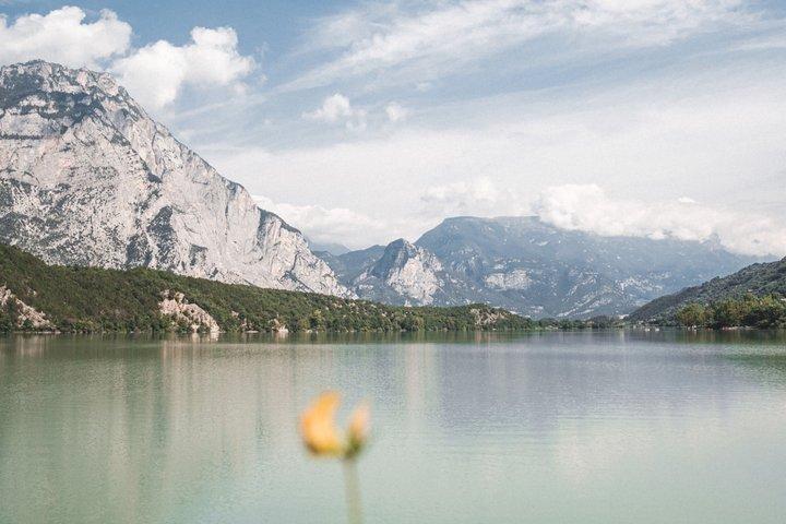 Location de vélos électriques à Riva Del Garda