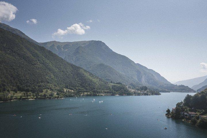 Location de vélos électriques à Riva Del Garda