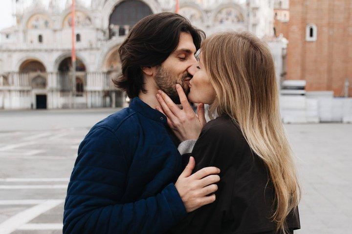 Venice Photoshoot