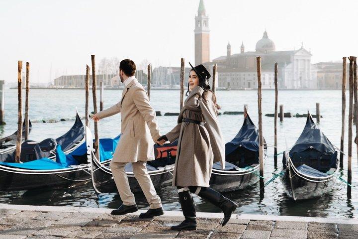 Venice Photoshoot