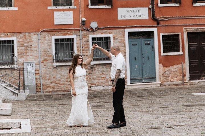 Venice Photoshoot