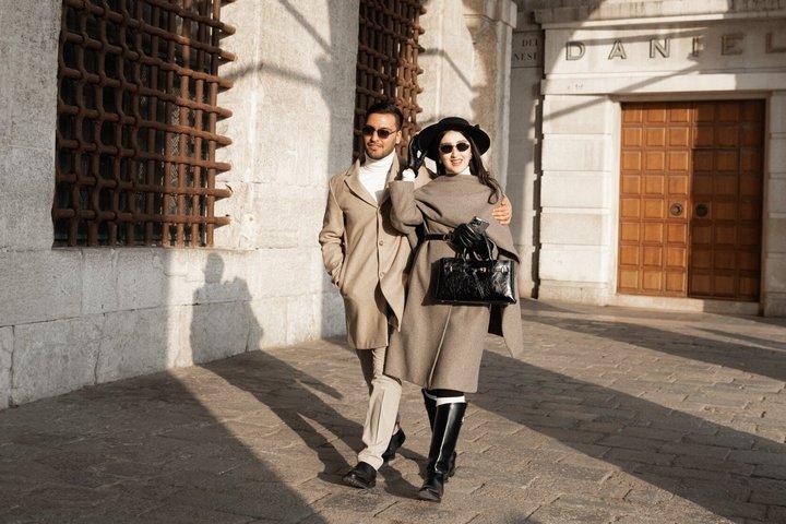 Venice Photoshoot