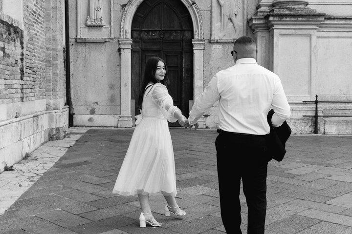 Venice Photoshoot