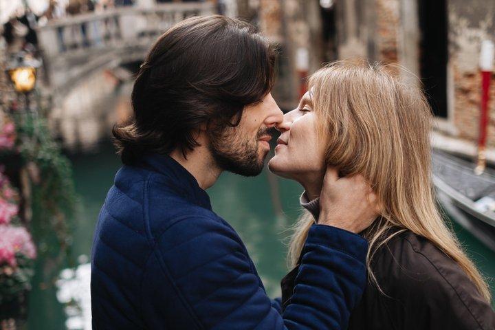 Venice Photoshoot