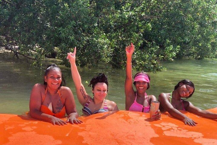 Miami Private Boat Experience