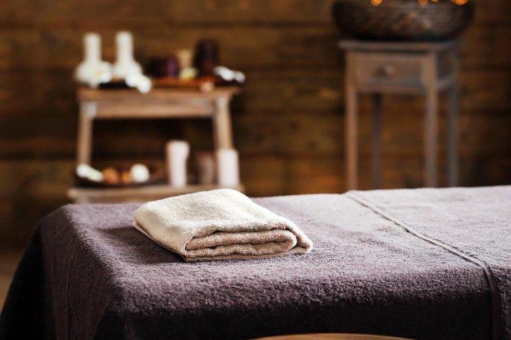 Thai Spa Experience Village
