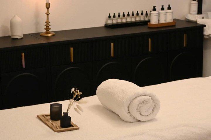 Thai Spa Experience Village