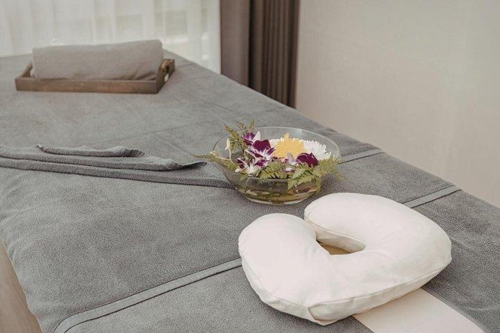 Thai Spa Experience Village