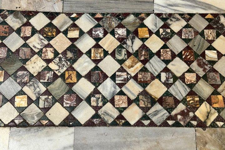 Basílica de San Marcos : Visita prioritaria a la Catedral de Oro (Reembolsable)
