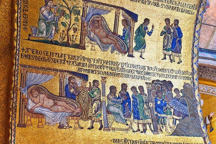 Basílica de San Marcos : Visita prioritaria a la Catedral de Oro (Reembolsable)