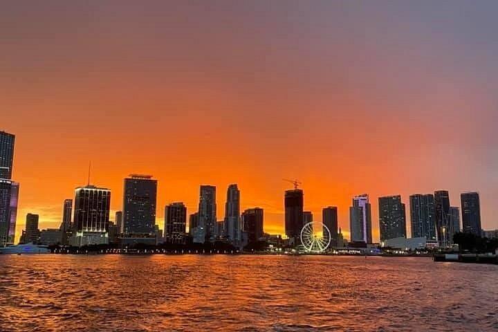 Ultimate Miami Private Sportfiskeri Charter til store grupper