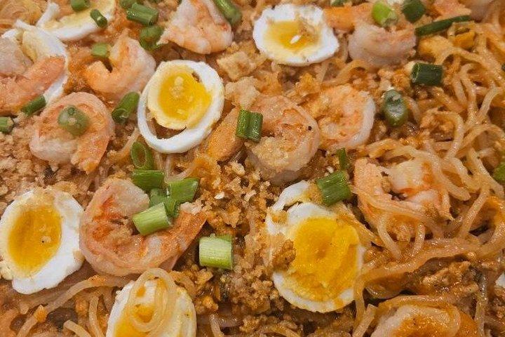 ここワシントン州でフィリピン料理を堪能