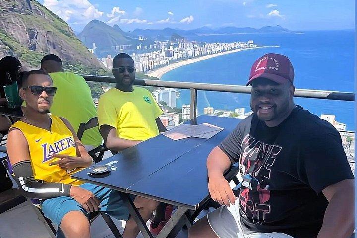 3 days experience: A complete introduction to Rio de Janeiro