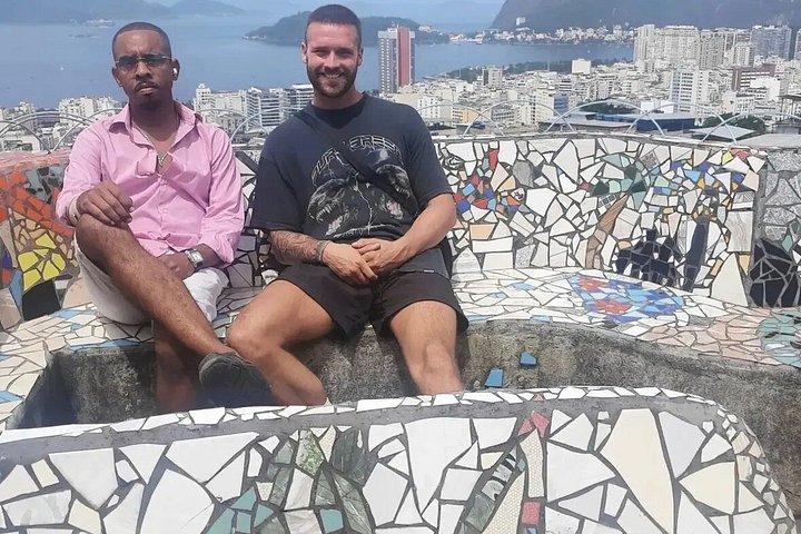3 days experience: A complete introduction to Rio de Janeiro