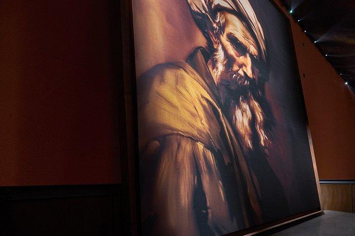 ロンダでのオリーブオイル試飲：エル・トロ・オリーブミル