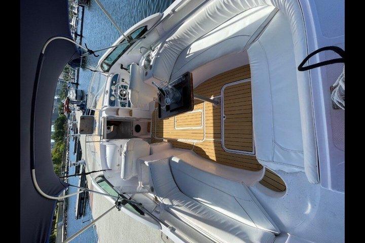 Privater Schnellbootverleih in Rio de Janeiro