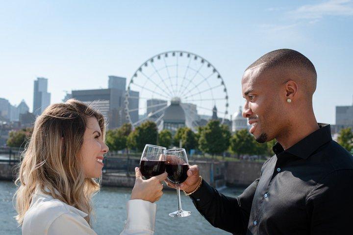 Montreal Gourmet Dinner Cruise with DJ & Dancing