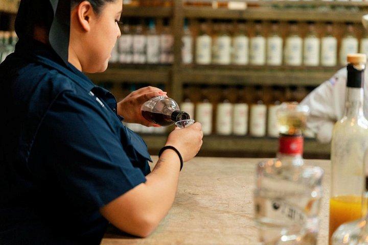 カボ サン ルーカスでのホエール ウォッチング : 観光クルーズとショッピング