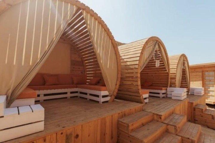 Barca privata , pesca , snorkeling , delfini e pranzo – Hurghada