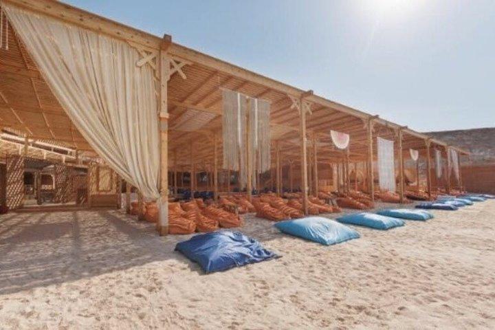 Barca privata , pesca , snorkeling , delfini e pranzo – Hurghada