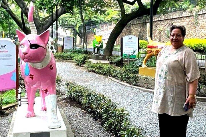 Geschichte der Salsa in Kalifornien