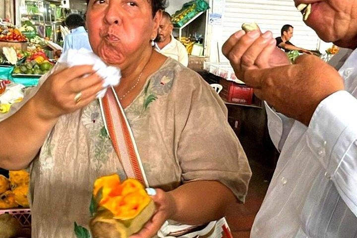 History of Salsa in Cali