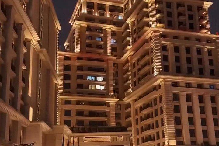 7 - プライベートヨルダンツアー：ペトラ、ワディラム、死海＆アカバ