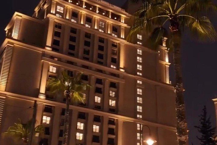 7 - プライベートヨルダンツアー：ペトラ、ワディラム、死海＆アカバ