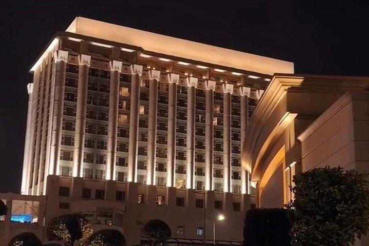 7 - プライベートヨルダンツアー：ペトラ、ワディラム、死海＆アカバ