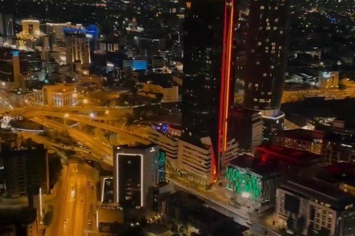 7 - プライベートヨルダンツアー：ペトラ、ワディラム、死海＆アカバ